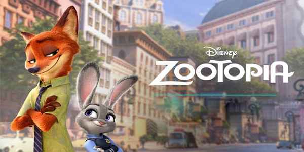 Zootopia full movie 2025 in hindi dubbed online